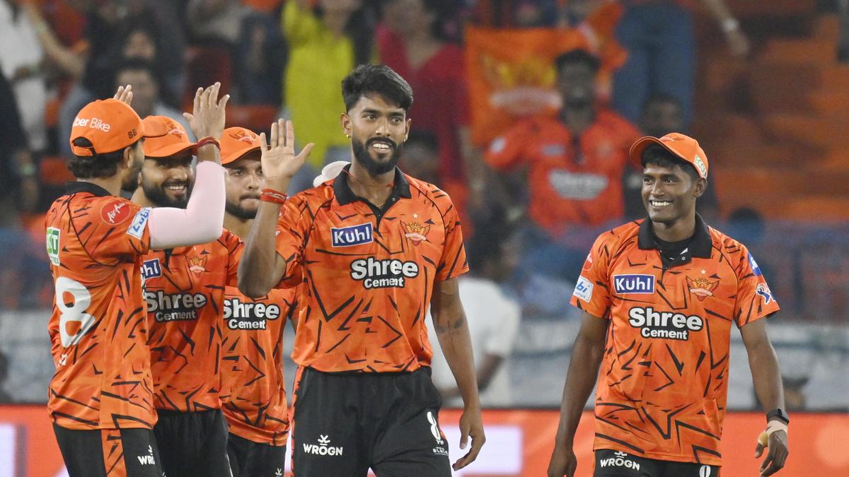 IPL 2026: Season-defining clash in the offing between Sunrisers Hyderabad and Chennai Super Kings